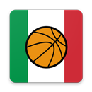 Italiaanse basketbalcompetitie Serie A Live-APK