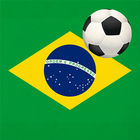 Brazil Live Football for Serie icône
