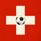 Suisse en direct Football Super League icône