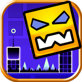 Geometry Impossible Dash icon