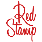 Red Stamp Zeichen