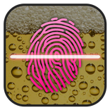 Prank Alcohol Level Scanner