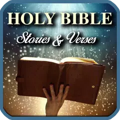 All Bible Stories and Verses
