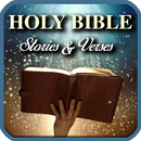 All Bible Stories and Verses APK
