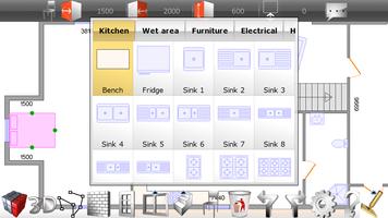 RedStick Site CAD captura de pantalla 3