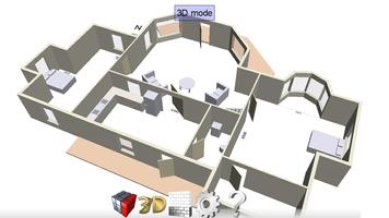 RedStick Site CAD capture d'écran 1