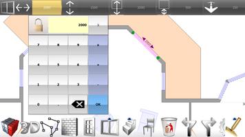 RedStick Site CAD تصوير الشاشة 2