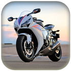 Bikes Live Wallpapers-icoon