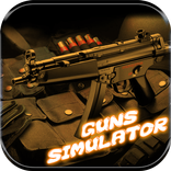 Guns Simulator 3D