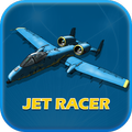 Jet Racer: Sky Racer