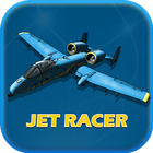 Jet Racer: Sky Racer icono