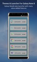 Theme Launcher For Galaxy Note screenshot 2