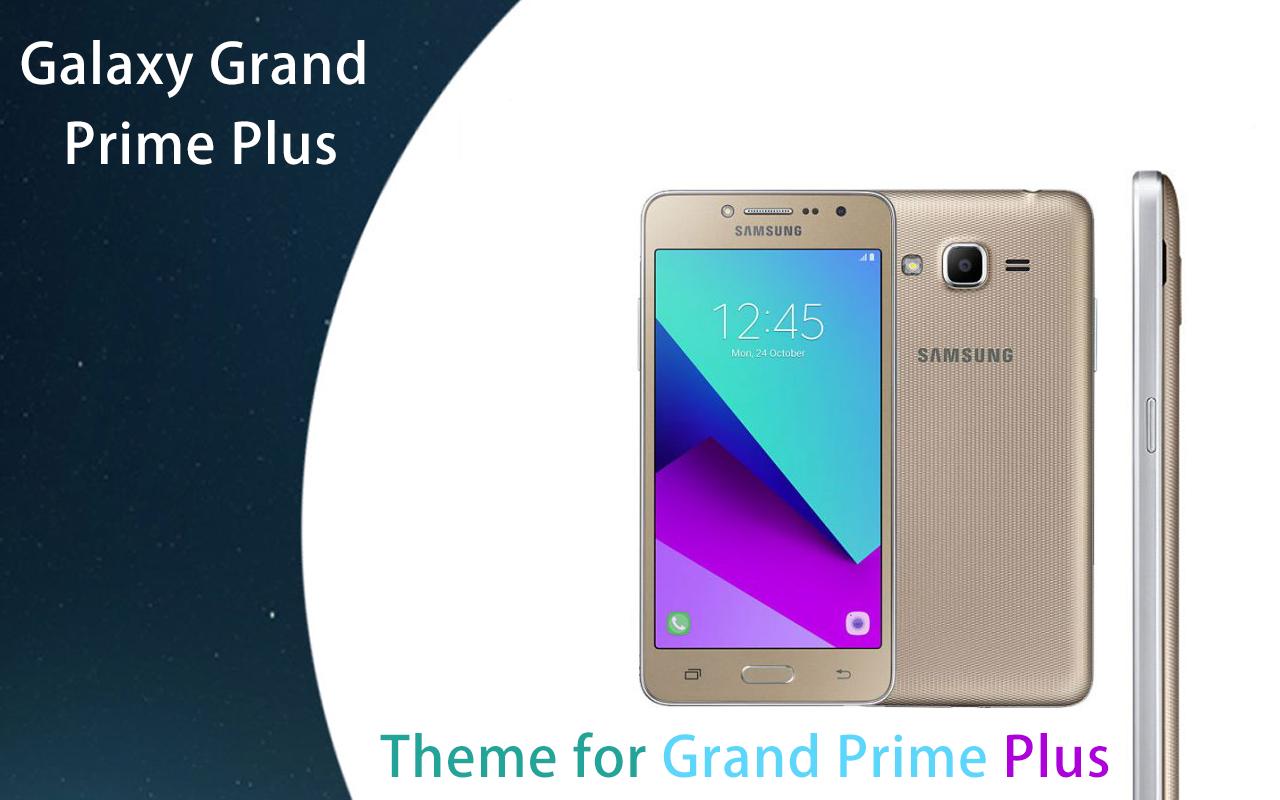 Theme Launcher For Galaxy Grand Prime For Android Apk Download