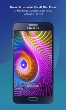 Theme Launcher For J1 Mini Prime For Android Apk Download