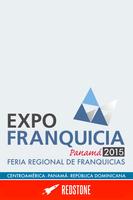 ExpoFranquicias 2015 الملصق