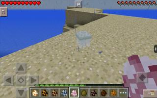 New Pocket Creatures for MCPE ảnh chụp màn hình 1