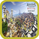 Assassins Creed Map for MCPE-APK