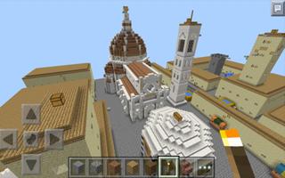 Assassins Creed Map for MCPE تصوير الشاشة 2