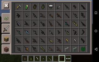 Best DESNOGUNS Mod for MCPE capture d'écran 1