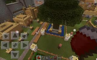 Giant Castle Maps for MCPE 截圖 3