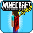 Legendary Capes Mods for MCPE আইকন