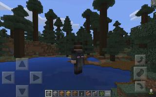 Legendary Capes Mods for MCPE 스크린샷 2
