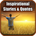Inspirational Stories and Quotes ikona