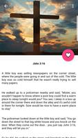 Inspirational Stories and Quotes screenshot 2