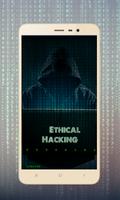 Ethical Hacking Tutorials Affiche