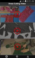 3 Schermata Dress/Clothes Cutting And Stitching Videos
