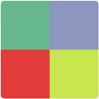Color Test icono