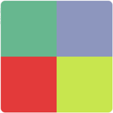 Color Test biểu tượng
