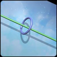 Circle 3D Jump screenshot 3