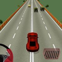 Traffic Racer 2 poster