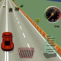 Traffic Racer 2 ภาพหน้าจอ 1