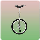 Wheelie Balance-icoon