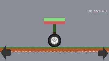 Wheelie Balance screenshot 3