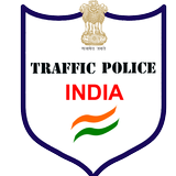 Traffic Challan India icône