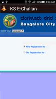 Traffic Challan India Screenshot 1