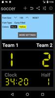 Keep Score screenshot 1