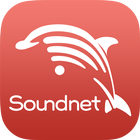 آیکون‌ Soundnet聲聯網