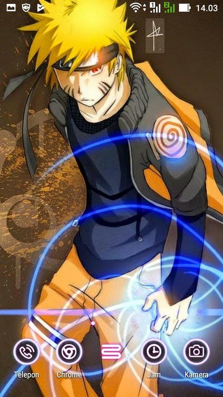 cool naruto wallpaper for android apk download