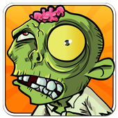 Zombie Up-Rising icon