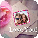 Love Background Photo Frames APK