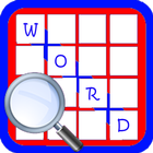 Hard Word Search biểu tượng