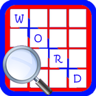 Hard Word Search أيقونة