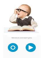 Hard Word Search captura de pantalla 3
