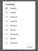 Hard Word Search captura de pantalla 2