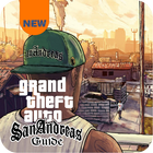 Guide pour GTA San Andreas icono