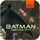 APK Guide for Batman Arkham City